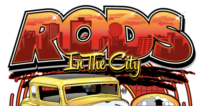 Rods In The City
