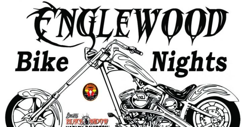 Englewood Bike Night