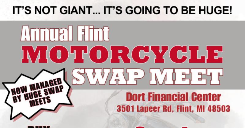 Flint, Michigan Swao Meet