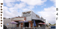 $1 Wings Nite @ The Crest Sports Bar Torrance