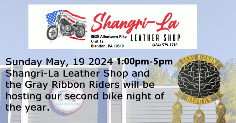 Bike Night and Pig Roast