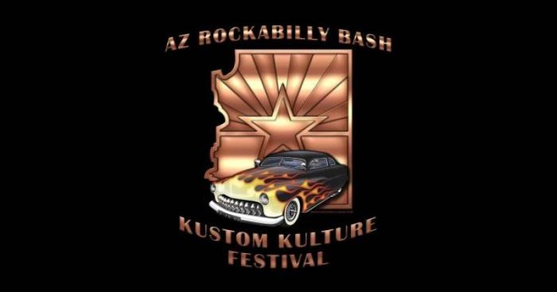 2026 AZ Rockabilly Bash