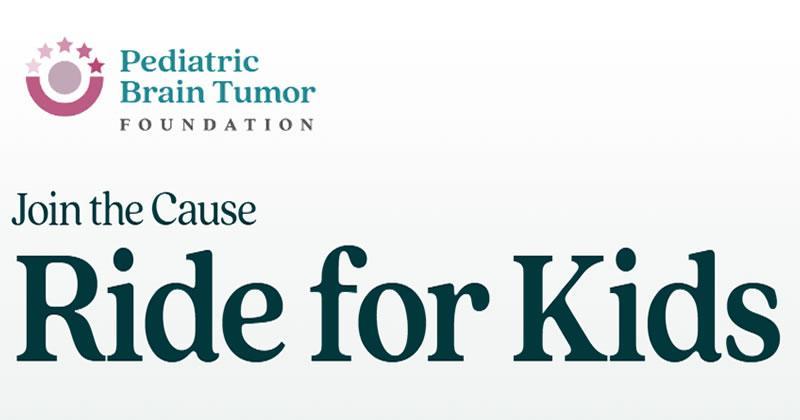 2025 Virginia Ride for Kids