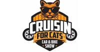 Cruisin For Cats Car & Motorcycle Show