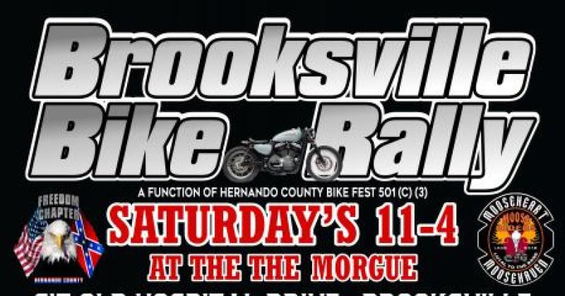 Brooksville Bike Rally