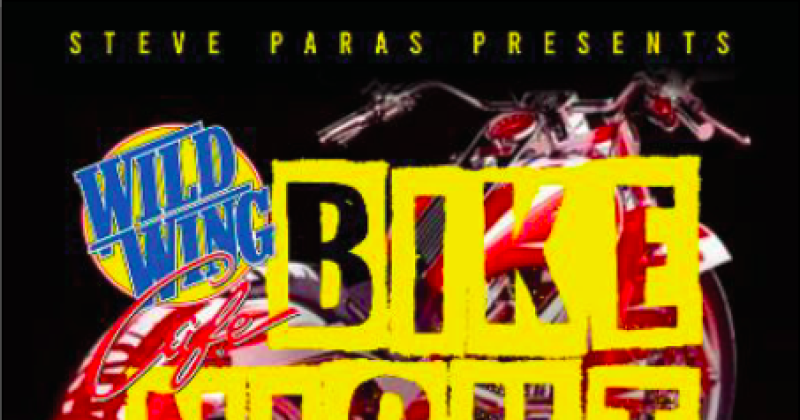Bike Night