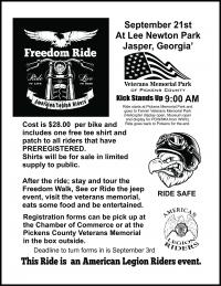 Freedom Ride