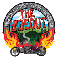 8th Annual Hideout Rally