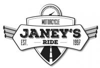 Janey's Ride