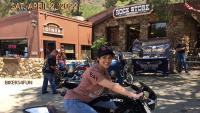 Rock Store Via Hills Twist & Turns Open Free Events