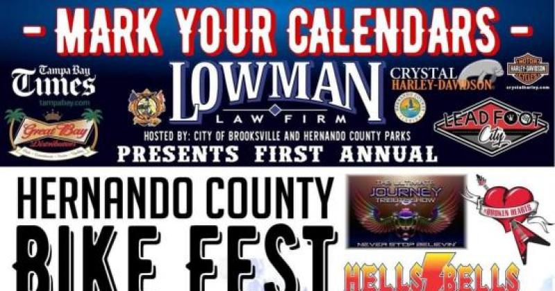 Hernando County Bike Fest