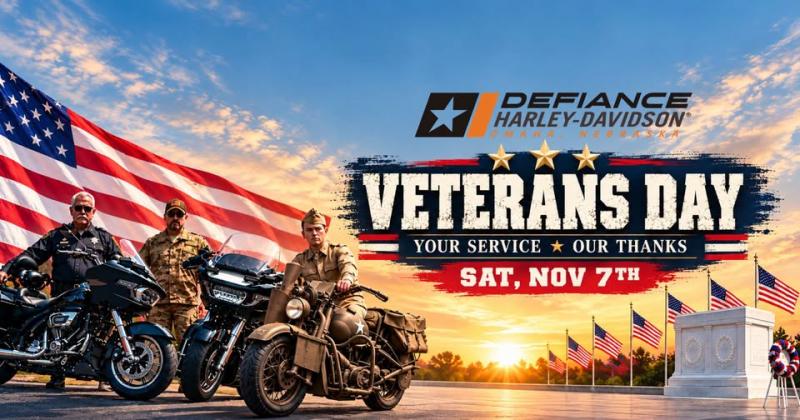 Veterans Day Your Service Our Thanks