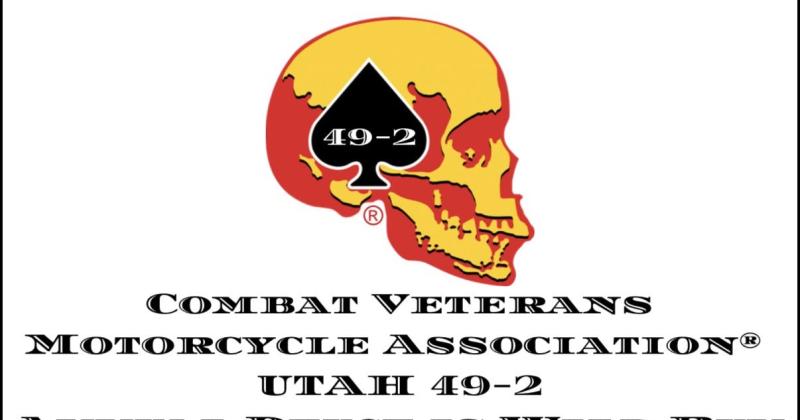 CVMA UT 49-2 Annual Dice Run