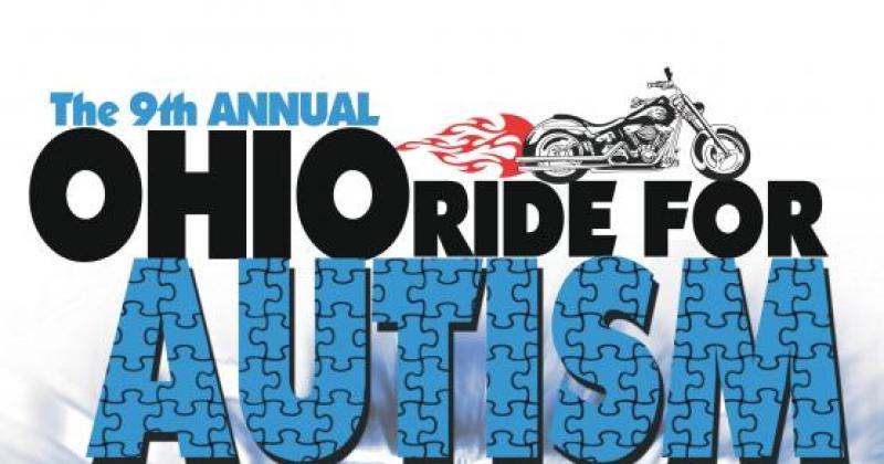 The Ohio Ride For Autism