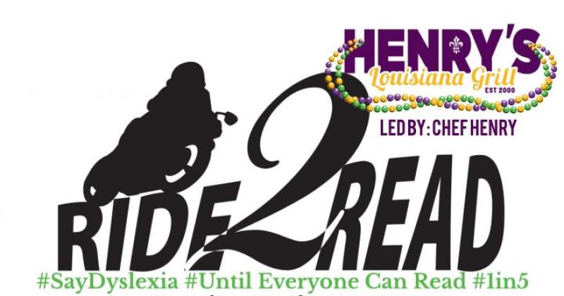 Ride 2 Read