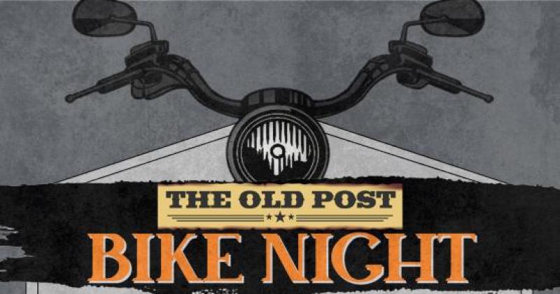 Green Mountain Harley-Davidson's Bike Night at The Old Post in South Burlington