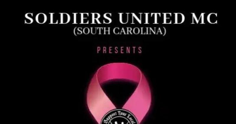 BIRDIE'S (CELEBRATION OF HOPE) BREAST CANCER RIDE 2024