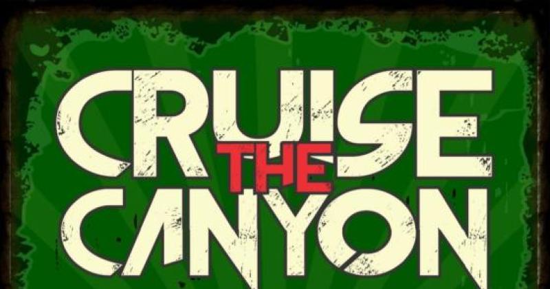 Cruise The Canyon