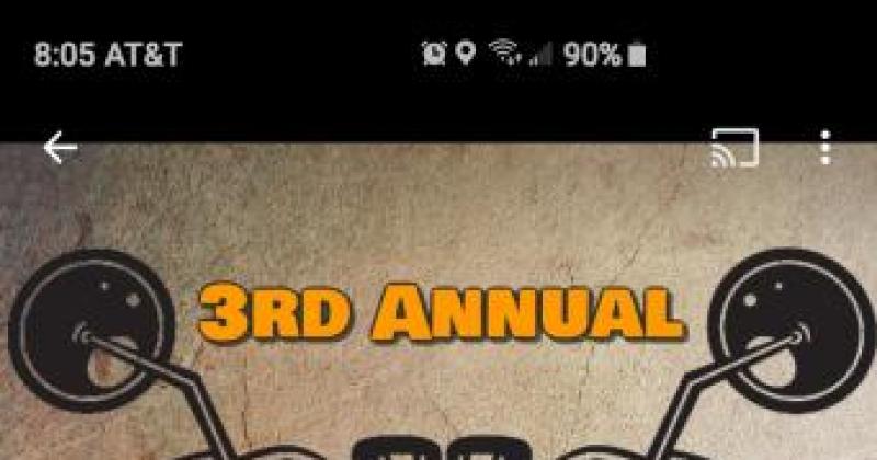 3rd annual SALS Run