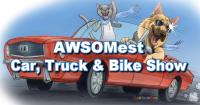 AWSOMest Car, Truck & Bike Show