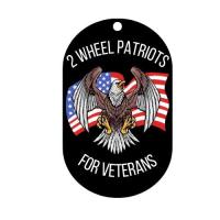 5th Annual 2 Wheel Patriots Motorcycle Ride