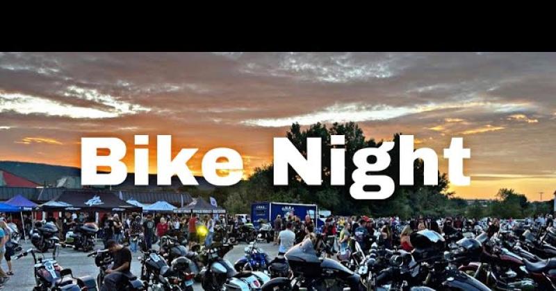 Cadillac Ranch June Bike Night