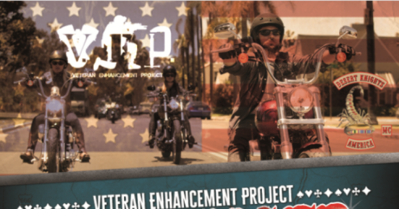 Veteran Enhancement Project