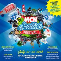 MCN Scottish Festival 2018