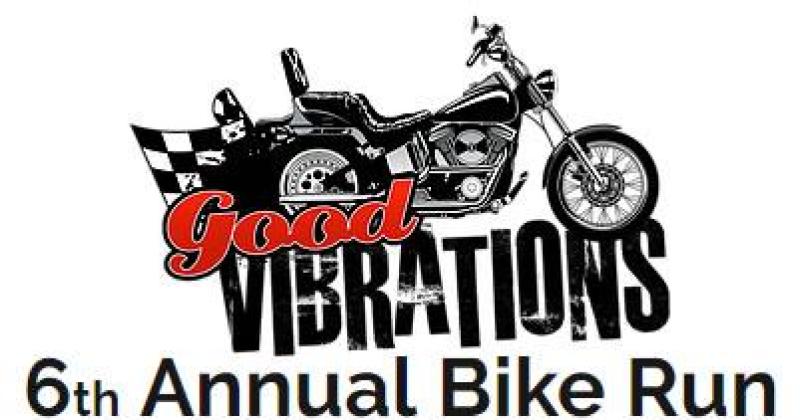 Good Vibrations Bike Run