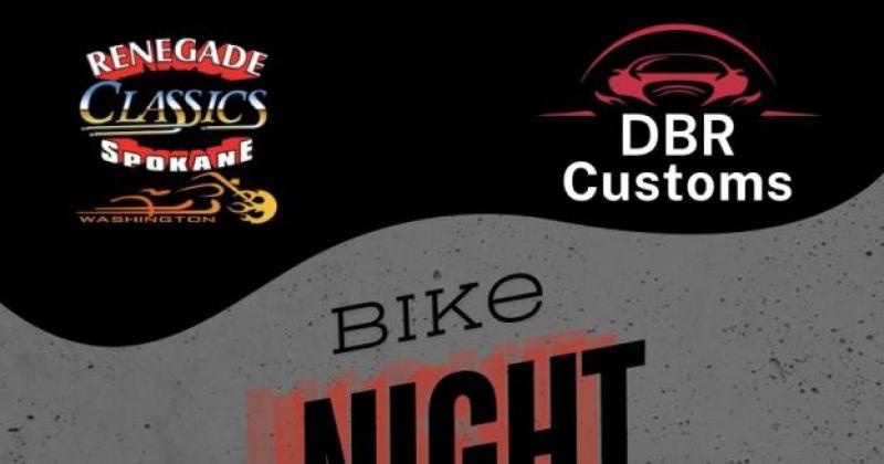 DBR Bike Night