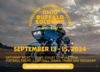 Ohio Buffalo Soldiers Tri-City Event