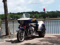 4th Annual Stampton Bike Fest