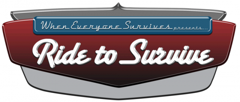 3rd Annual Ride to Survive for Leukemia Research