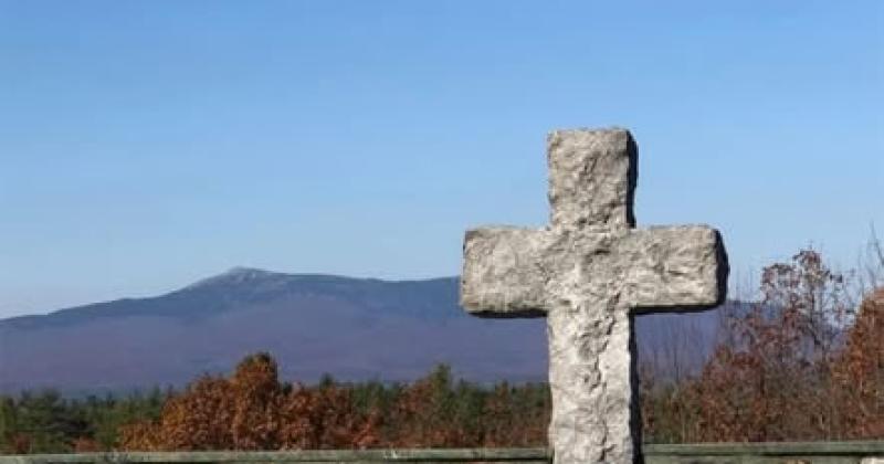 Granite Knights 7th Annual Blessing of the Bikes