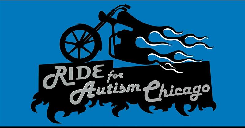 2026 Ride For Autism Chicago