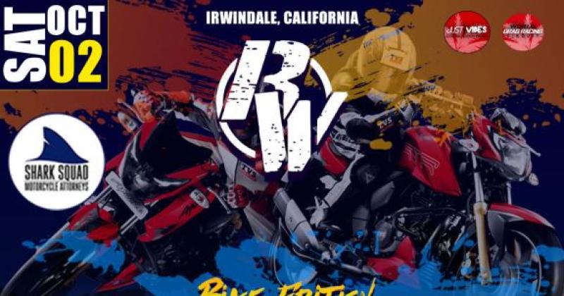 Racewars Bike Edition