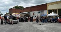 3rd Annual CVMA Fundraiser Car/Bike Show⁩