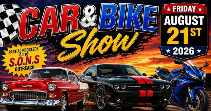 Car & Bike Show