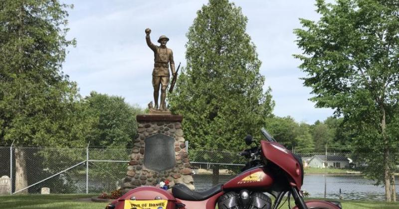 Tour of Honor