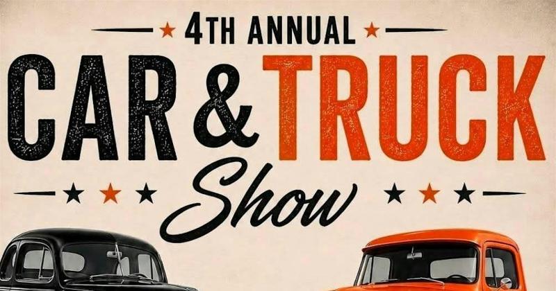 Just R Time Construction Car, Truck & Motorcycle Show