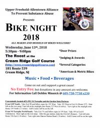 Bike Night 2018