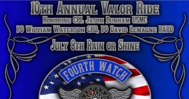 Valor Ride 