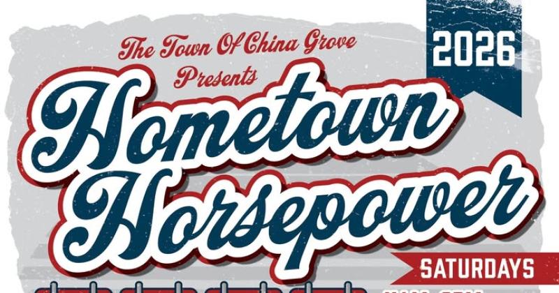 March Hometown Horsepower