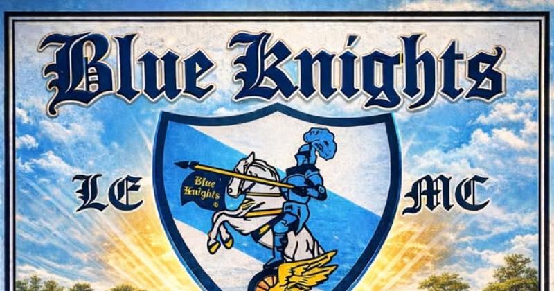 Blue Knights La IX Meet & Greet