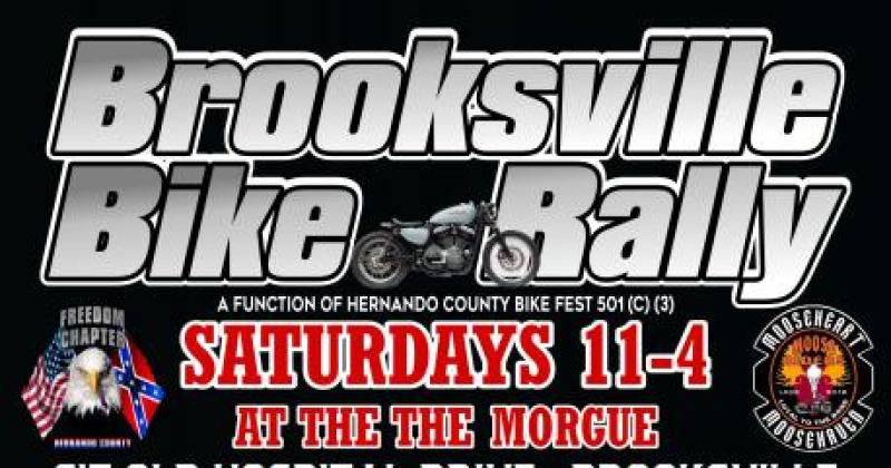 Brooksville Bike Rally