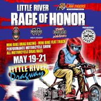 Little River Race of Honor