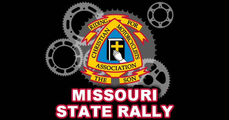 Show Me 66 Rally - CMA State Rally - Missouri 2026