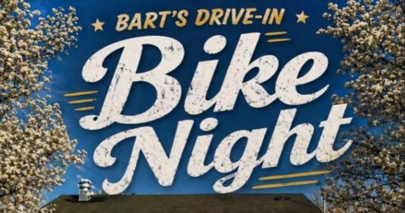 Bike Night @ Beer Garden
