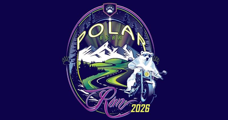 Polar Bear Motorcycle Run 2026