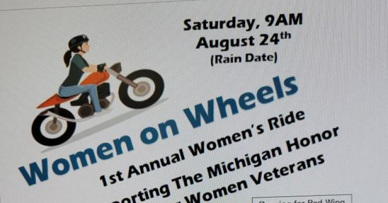 Women On Wheels
